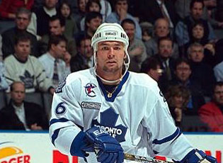 Darcy Tucker