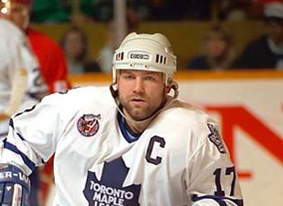 Wendel Clark