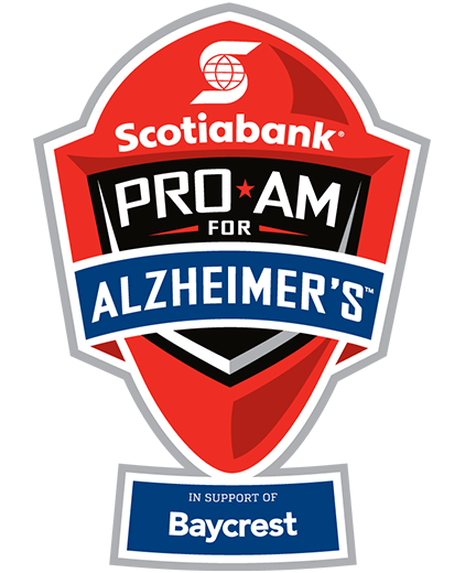 Scotiabank PRO-AM FOR Alzheimer's