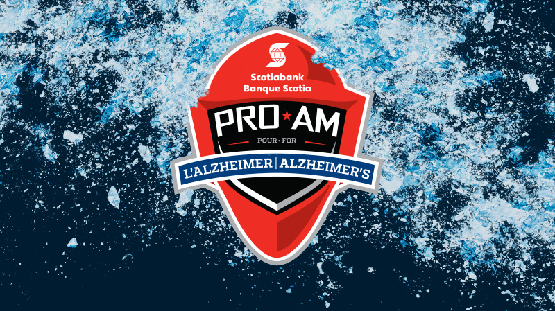 Pro-Am for Alzheimer's
